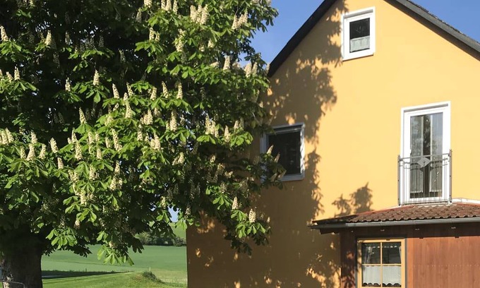 Moosbach Apartment | 75 m² Apartment ∙ 2 bedrooms ∙ 4 guests