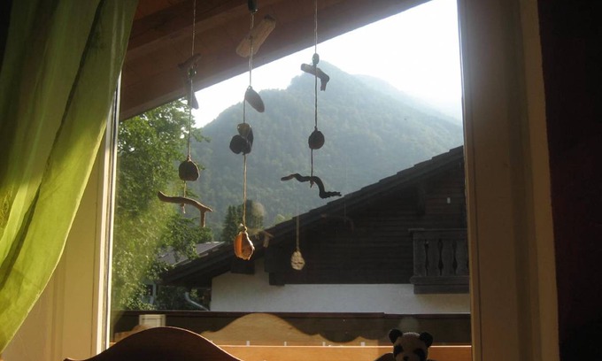 Marquartstein Apartment | 75 m² Apartment ∙ 1 bedroom ∙ 6 guests