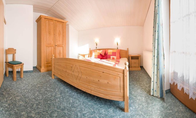 Volderau Apartment | 75 m² Apartment ∙ 3 bedrooms ∙ 6 guests