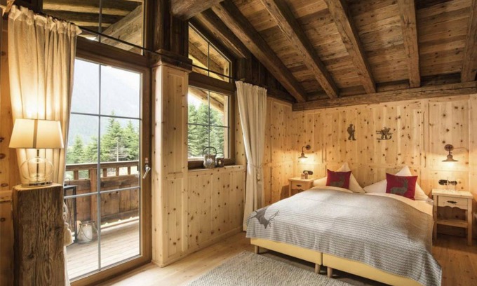 Ranalt House | 75 m² House ∙ 2 bedrooms ∙ 6 guests