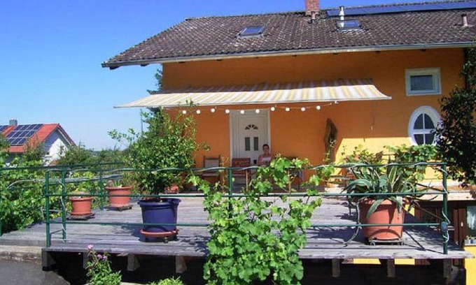 Witzmannsberg Bed & Breakfast | 75 m² Bed and breakfast ∙ 2 bedrooms ∙ 5 guests