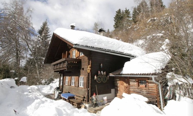 Gaimberg House | 75 m² House ∙ 2 bedrooms ∙ 4 guests