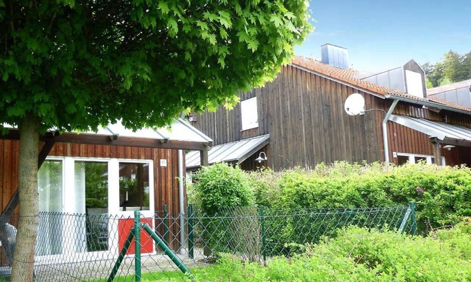 Zandt House | 75 m² House ∙ 2 bedrooms ∙ 4 guests