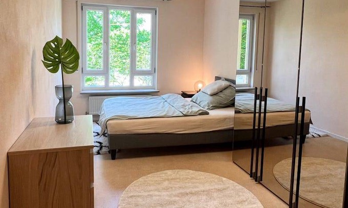 Freimann Resort | 75 m² Private room ∙ 1 bedroom ∙ 1 guest