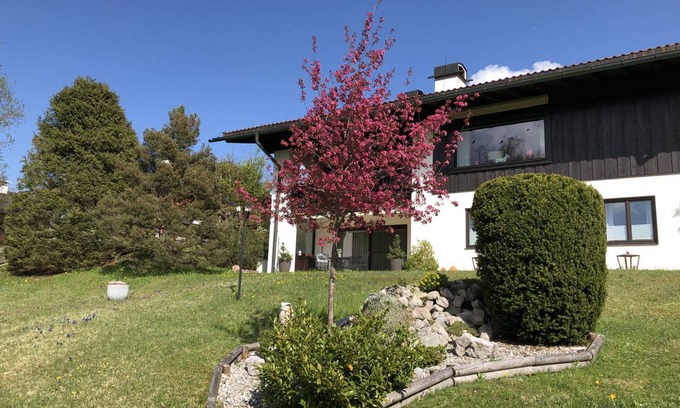 Kruen Apartment | 76 m² Apartment ∙ 2 bedrooms ∙ 3 guests