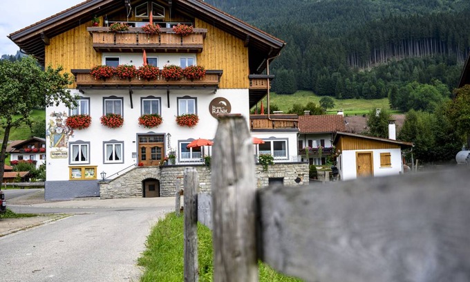Schollang Apartment | 76 m² Apartment ∙ 2 bedrooms ∙ 4 guests