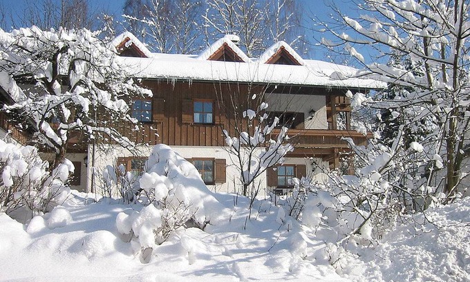 Silberberg Apartment | 76 m² Apartment ∙ 2 bedrooms ∙ 4 guests