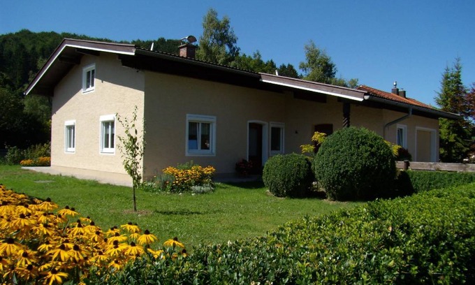 Bergen House | 76 m² House ∙ 1 bedroom ∙ 4 guests