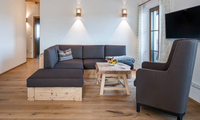 Petting Apartment | 77 m² Apartment ∙ 2 bedrooms ∙ 4 guests