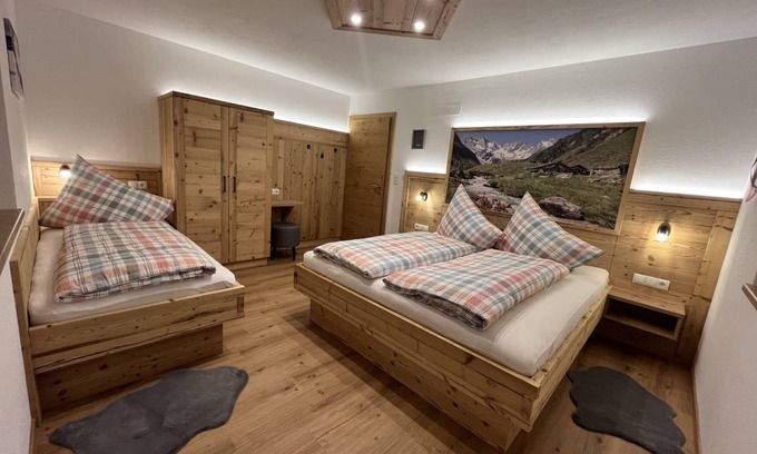 Gagering Apartment | 77 m² Apartment ∙ 2 bedrooms ∙ 5 guests