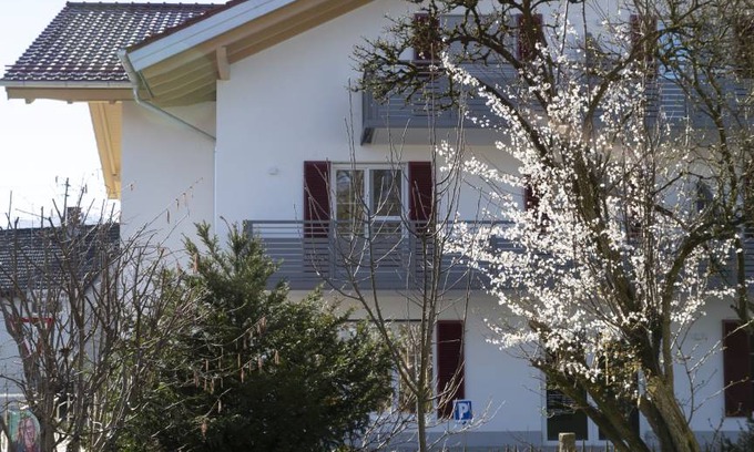 Feldwies Apartment | 77 m² Apartment ∙ 2 bedrooms ∙ 4 guests