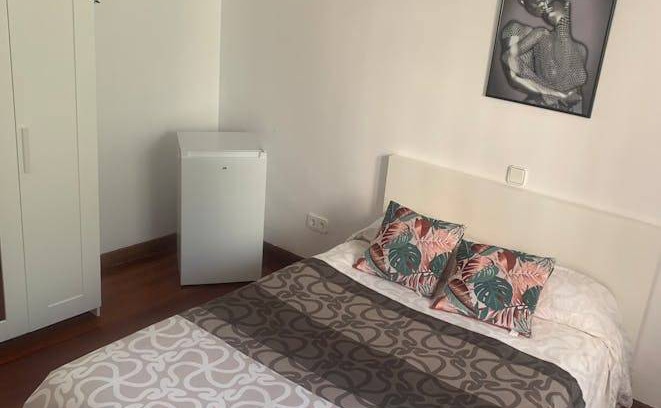 Santander Resort | 77 m² Private room ∙ 1 bedroom ∙ 3 guests