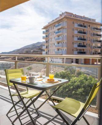 Aguadulce Apartment | 78 m² Apartment ∙ 2 bedrooms ∙ 4 guests