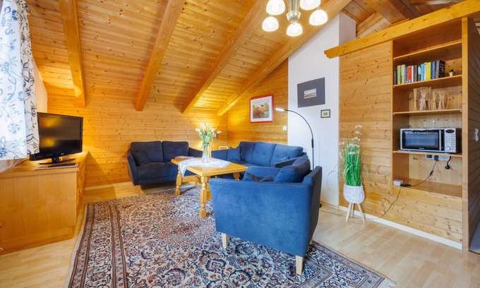 Sankt Valentin Apartment | 78 m² Apartment ∙ 2 bedrooms ∙ 4 guests