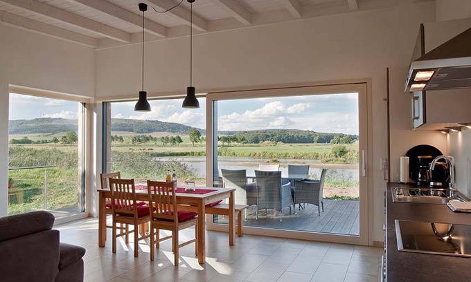 Rockingen Apartment | 78 m² Apartment ∙ 2 bedrooms ∙ 4 guests