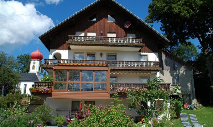 Scheffau Apartment | 78 m² Apartment ∙ 2 bedrooms ∙ 6 guests