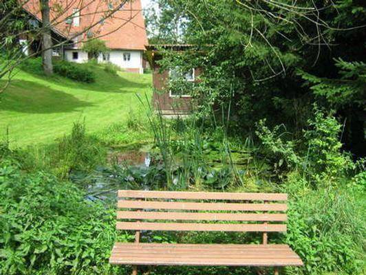 Friesenried Apartment | 78 m² Apartment ∙ 3 bedrooms ∙ 7 guests