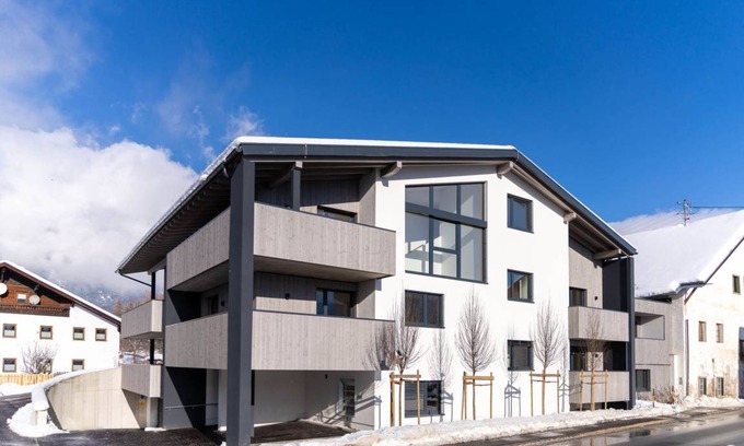 Fronhausen Apartment | 79 m² Apartment ∙ 1 bedroom ∙ 6 guests
