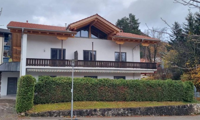 Vordermiesenbach Apartment | 80 m² Apartment ∙ 2 bedrooms ∙ 6 guests