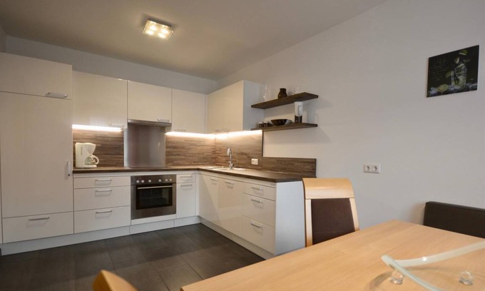 Lienz Apartment | 80 m² Apartment ∙ 2 bedrooms ∙ 6 guests