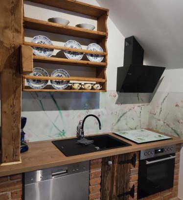 Schwarzenbach an der Saale Apartment | 80 m² Apartment ∙ 3 bedrooms ∙ 5 guests
