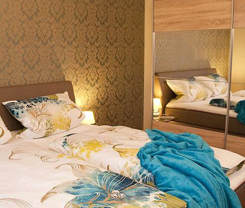 Viereth-Trunstadt Apartment | 80 m² Apartment ∙ 1 bedroom ∙ 4 guests