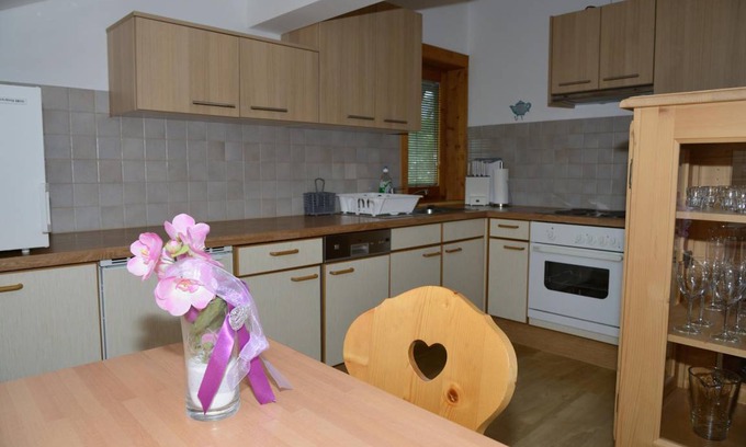 Weerberg Apartment | 80 m² Apartment ∙ 2 bedrooms ∙ 4 guests