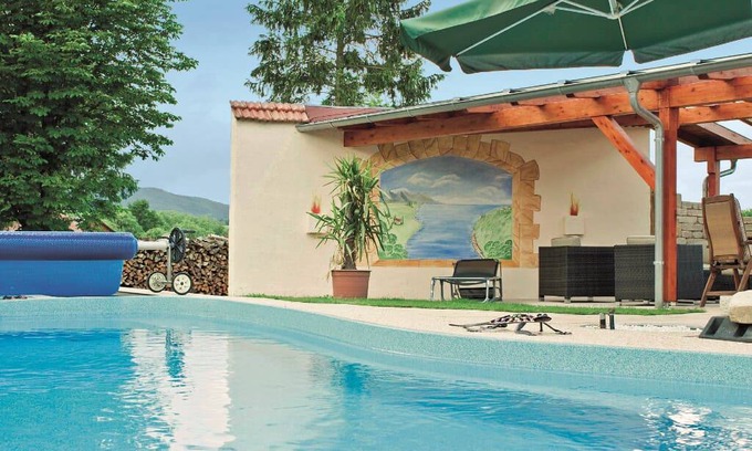 Weiding Apartment | 80 m² Apartment ∙ 2 bedrooms ∙ 5 guests