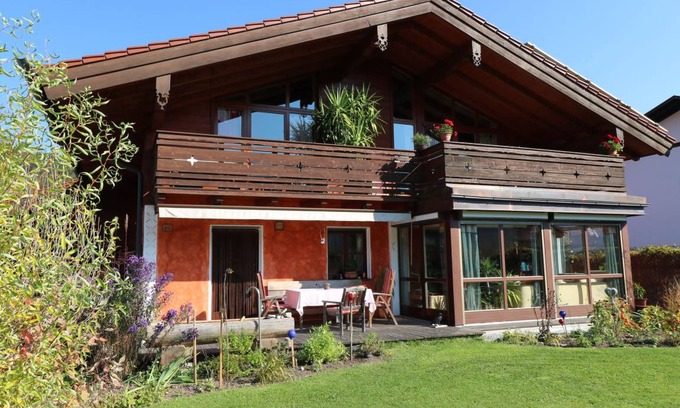 Stanggaß Apartment | 80 m² Apartment ∙ 2 bedrooms ∙ 4 guests