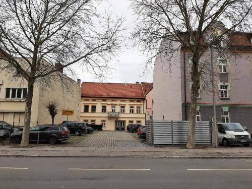 Straubing Apartment | 80 m² Apartment ∙ 2 bedrooms ∙ 6 guests