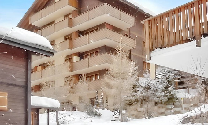 Bellwald Apartment | 80 m² Apartment ∙ 3 bedrooms ∙ 6 guests