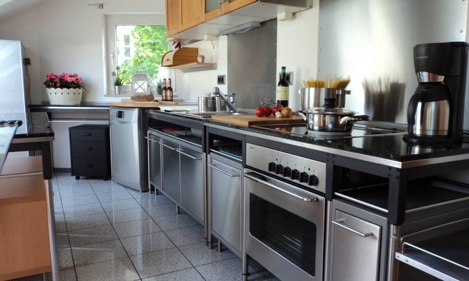 Neustadt an der Aisch Apartment | 80 m² Apartment ∙ 2 bedrooms ∙ 4 guests