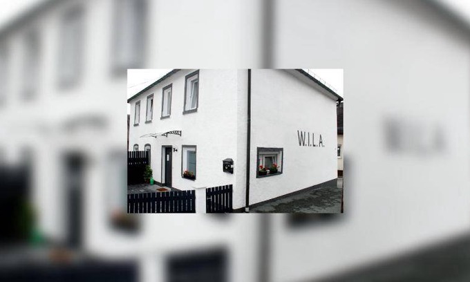 Helmbrechts Apartment | 80 m² Apartment ∙ 2 bedrooms ∙ 5 guests