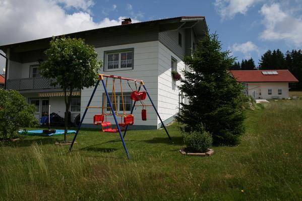 Haidmuhle Apartment | 80 m² Apartment ∙ 2 bedrooms ∙ 5 guests