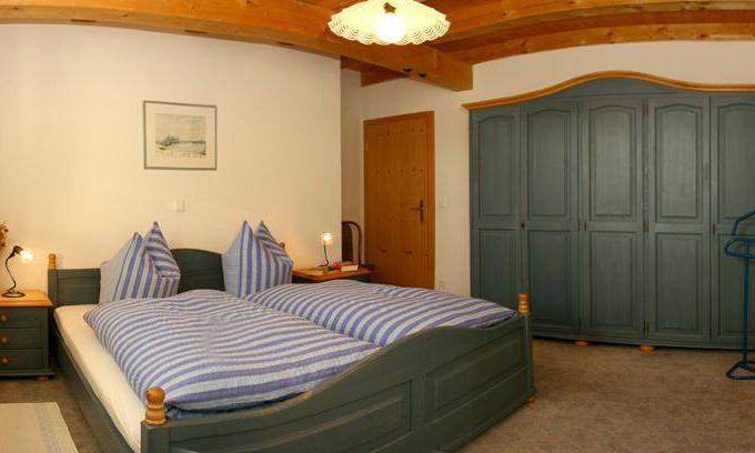 Schwarzach Apartment | 80 m² Apartment ∙ 2 bedrooms ∙ 4 guests