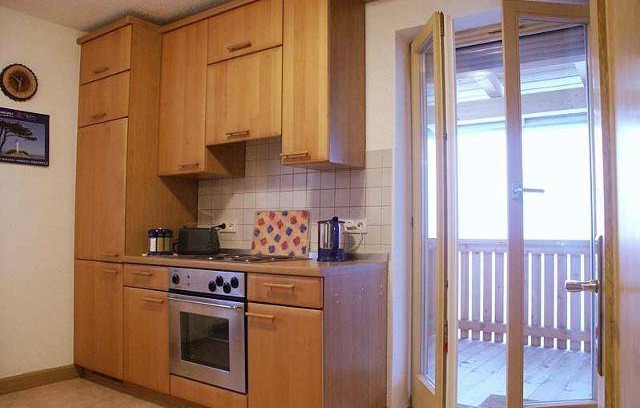Neuschoenau Apartment | 80 m² Apartment ∙ 2 bedrooms ∙ 6 guests