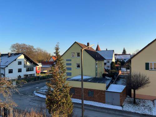 Burgthann Bed & Breakfast | 80 m² Bed and breakfast ∙ 3 bedrooms ∙ 8 guests