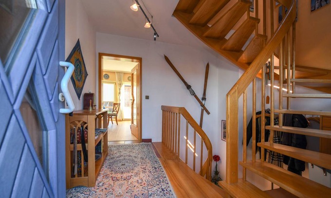 Brannenburg House | 80 m² House ∙ 2 bedrooms ∙ 4 guests