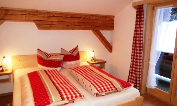 Reit im Winkl House | 80 m² House ∙ 2 bedrooms ∙ 6 guests