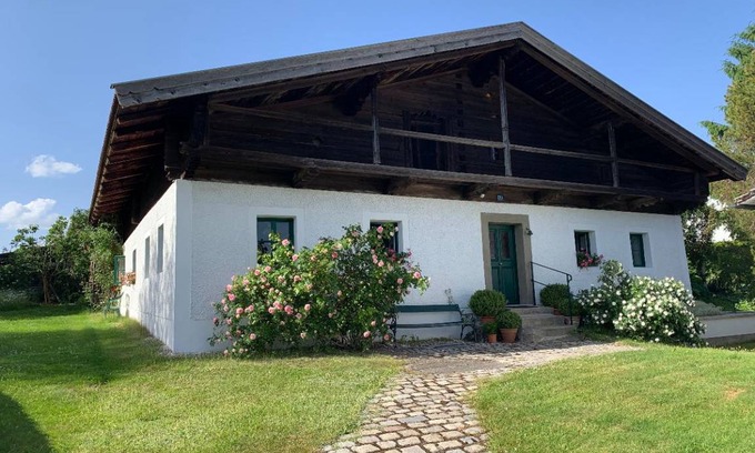 Grafenau House | 80 m² House ∙ 2 guests