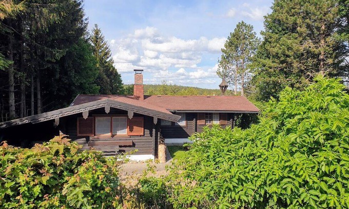 Trebgast House | 80 m² House ∙ 4 bedrooms ∙ 6 guests