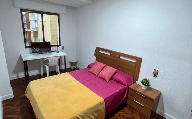 Murcia Resort | 80 m² Private room ∙ 1 bedroom ∙ 1 guest