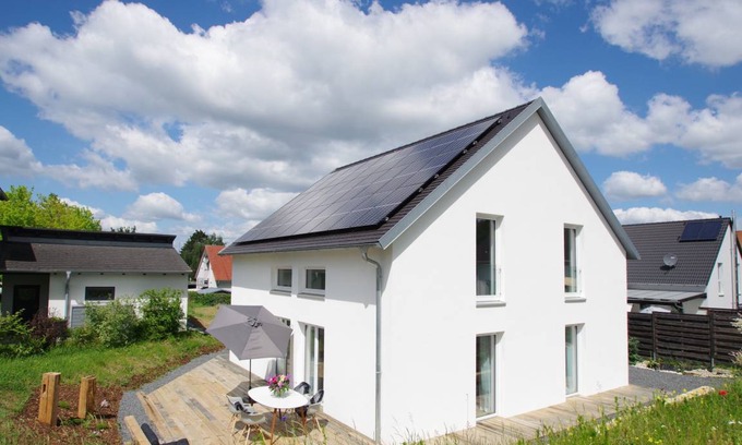 Grossheirath Apartment | 81 m² Apartment ∙ 1 bedroom ∙ 2 guests