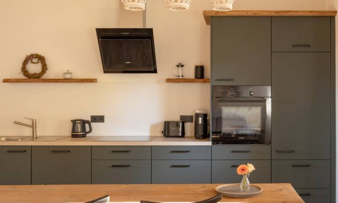 Staudach-Egerndach Apartment | 82 m² Apartment ∙ 2 bedrooms ∙ 6 guests