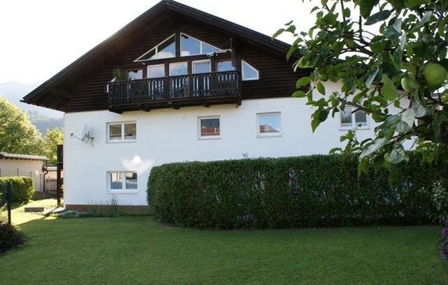 Pflach Apartment | 83 m² Apartment ∙ 2 bedrooms ∙ 4 guests