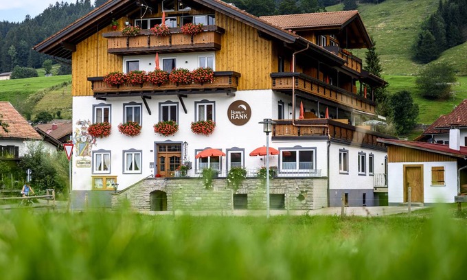 Schollang Apartment | 83 m² Apartment ∙ 2 bedrooms ∙ 4 guests