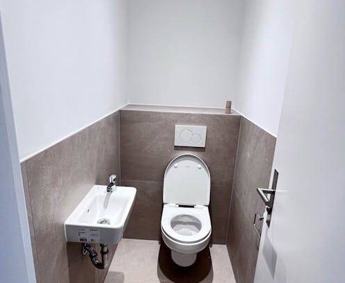 Furstenfeldbruck District Other | 83 m² Shared room ∙ 1 bedroom ∙ 4 guests