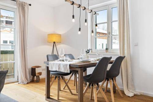 Gmund am Tegernsee Apartment | 85 m² Apartment ∙ 2 bedrooms ∙ 6 guests