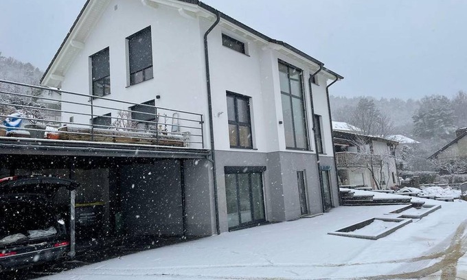 Unterleinleiter Apartment | 85 m² Apartment ∙ 1 bedroom ∙ 4 guests