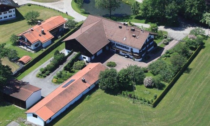 Valley Apartment | 85 m² Apartment ∙ 4 guests